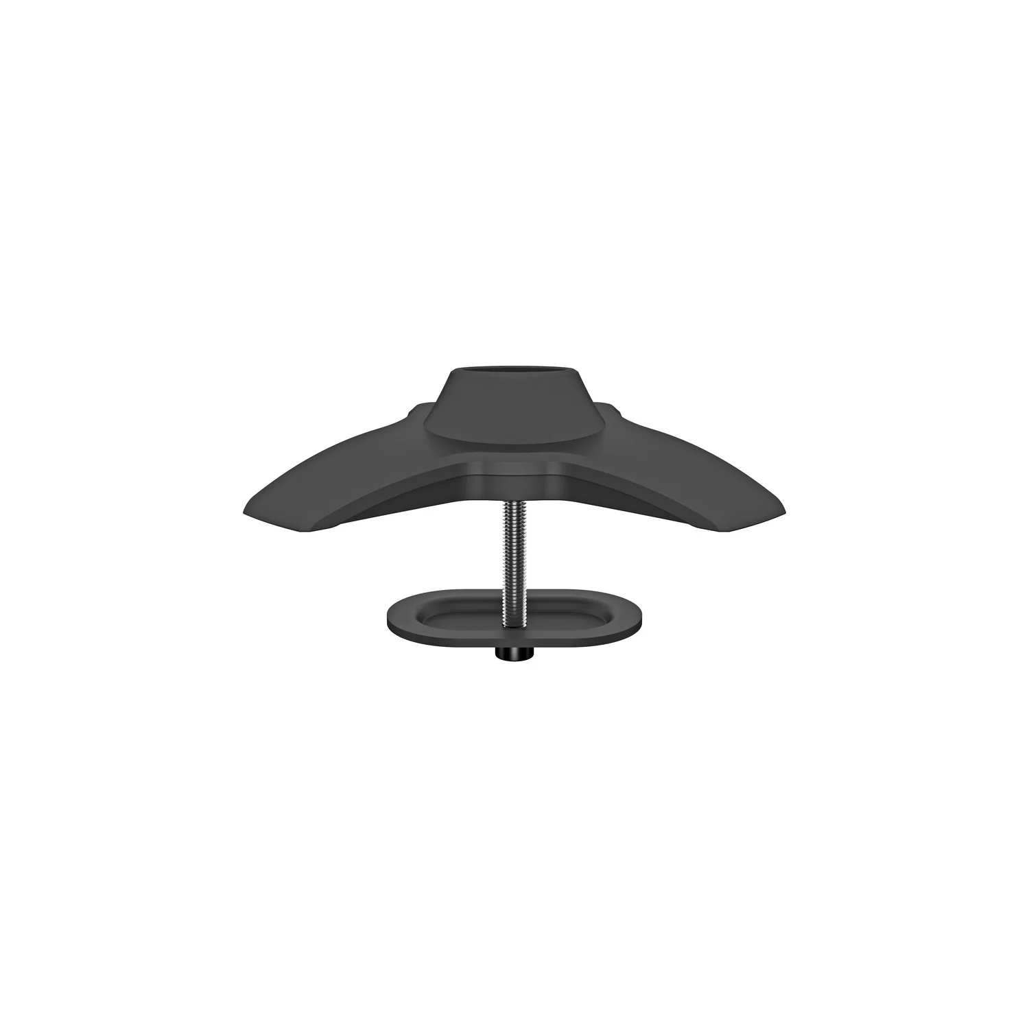 Multibrackets M Desktopmount Single / Dual / Triple Stand Grommet Base - image 2