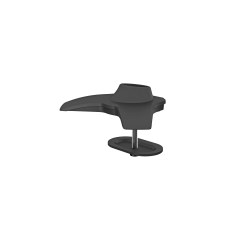 Multibrackets M Desktopmount Single / Dual / Triple Stand Grommet Base - image 3