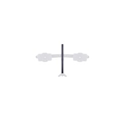 Multibrackets M Desktopmount Single / Dual / Triple Stand 46cm Pipe - image 2