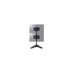 Multibrackets M Desktopmount Single / Dual / Triple Stand 46cm Pipe - image 4