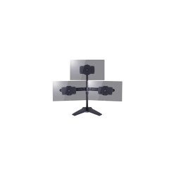 Multibrackets M Desktopmount Single / Dual / Triple Stand 46cm Pipe - image 5