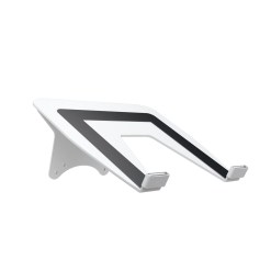 Multibrackets M Laptop Holder Gas Lift Arm White