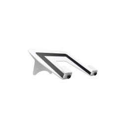Multibrackets M Laptop Holder Gas Lift Arm White - image 2