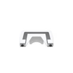 Multibrackets M Laptop Holder Gas Lift Arm White - image 3