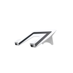 Multibrackets M Laptop Holder Gas Lift Arm White - image 4