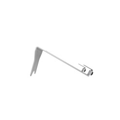 Multibrackets M Laptop Holder Gas Lift Arm White - image 6