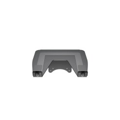 Multibrackets M Laptop Holder Gas Lift Arm Black - image 3