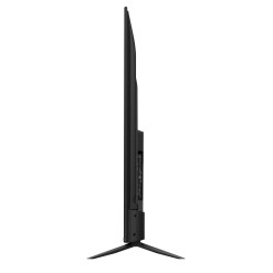 TCL 75P615K 75 inch Television, 4K Ultra HD, Smart TV Powered by Android 9.0