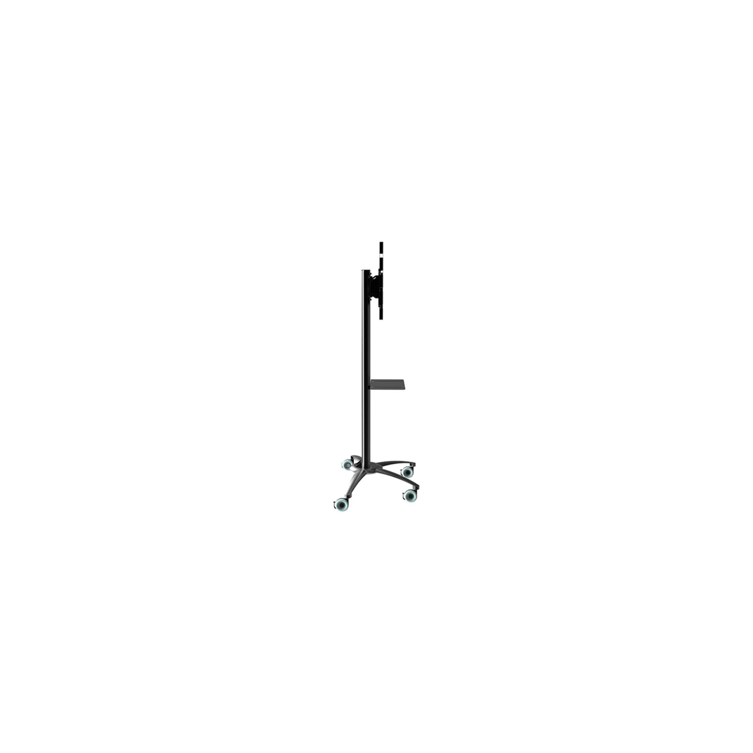 Multibrackets M Public Display Stand Shelf Black - image 5