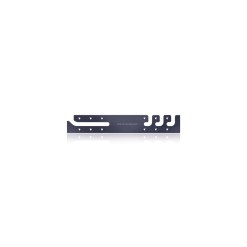Multibrackets M VESA Wallmount Razor Thin 2/3/400 Black - image 3