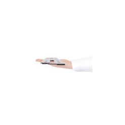 Multibrackets M VESA Wallmount Razor Thin 2/3/400 Black - image 4