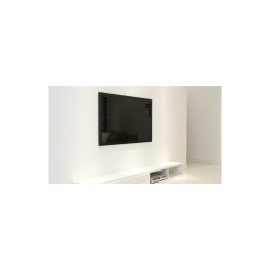 Multibrackets M VESA Wallmount Razor Thin 2/3/400 Black - image 6