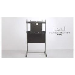 Multibrackets M Counterbalanced Floorstand 35-65kg - image 10