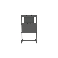 Multibrackets M Counterbalanced Floorstand 35-65kg - image 4
