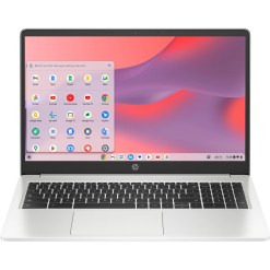 HP Chromebook 15a-na0001na Intel® Celeron® N4500 39.6 cm (15.6