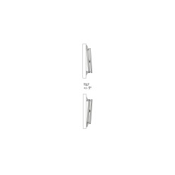 Multibrackets M VESA Wallmount Flip 200/300/400 - image 8