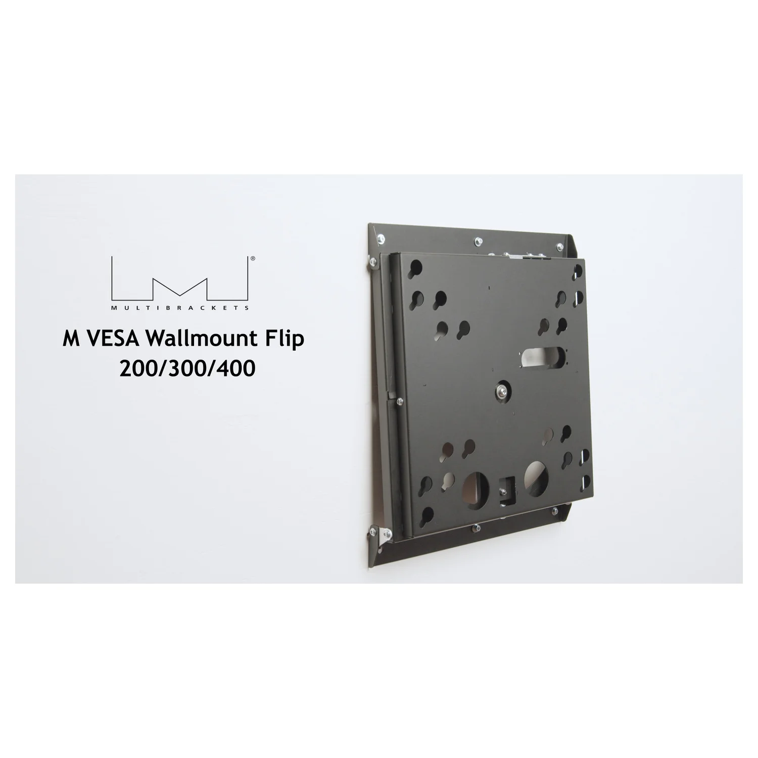 Multibrackets M VESA Wallmount Flip 200/300/400 - image 9