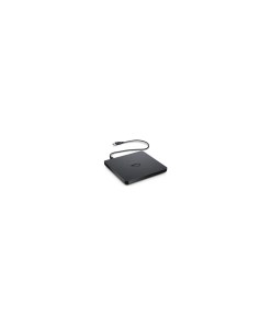 DELL 784-BBBI optical disc drive DVD±RW Black