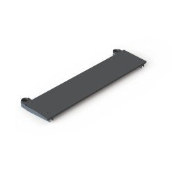 Multibrackets M Counterbalanced Frontshelf