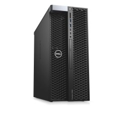 DELL Precision T5820 Intel Xeon W W-2235 32 GB DDR4-SDRAM 512 GB SSD NVIDIA RTX A5000 Windows 10 Pro for Workstations Tower Workstation Black - image 3