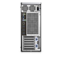 DELL Precision T5820 Intel Xeon W W-2235 32 GB DDR4-SDRAM 512 GB SSD NVIDIA RTX A5000 Windows 10 Pro for Workstations Tower Workstation Black - image 6