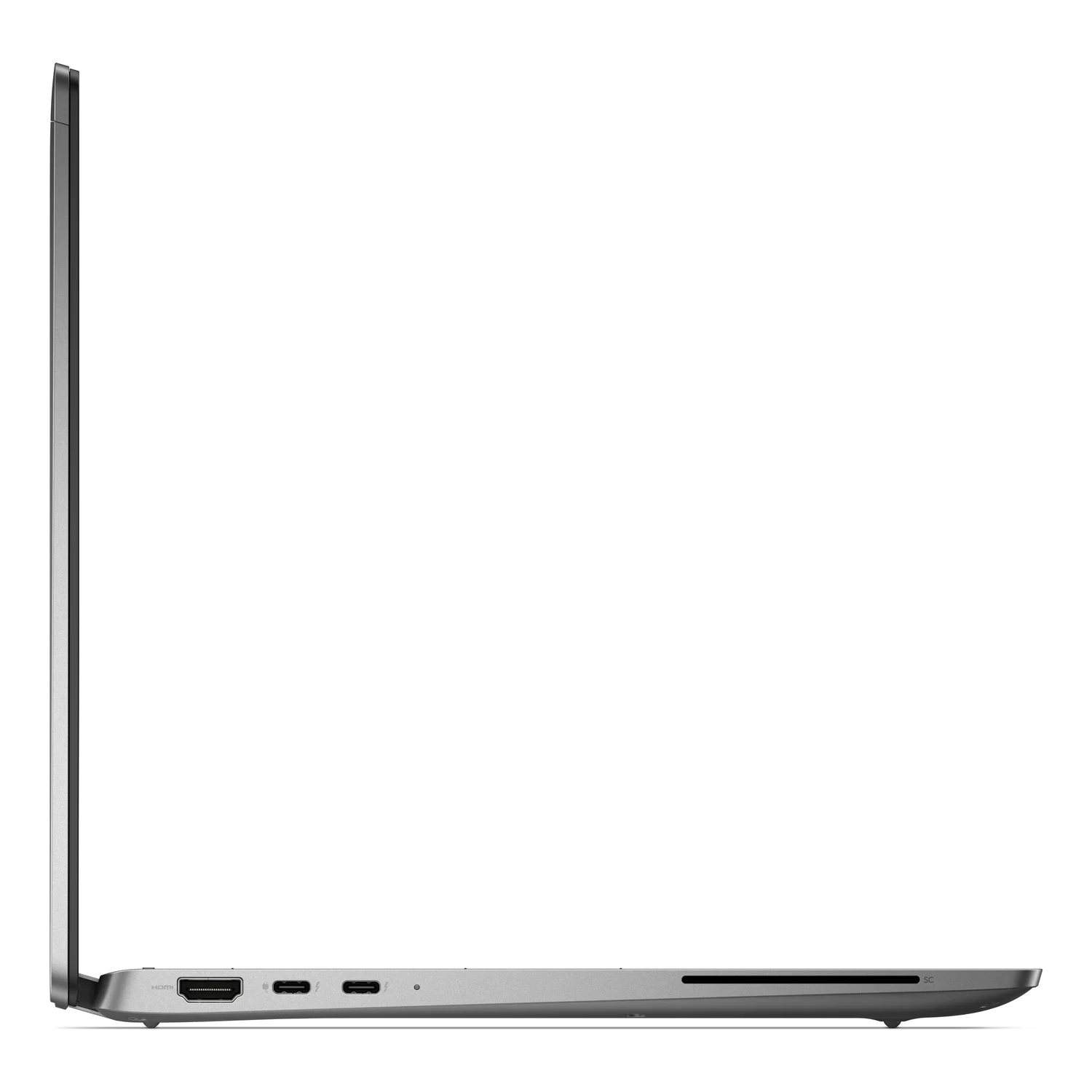 DELL Latitude 7350 Intel Core Ultra 7 165U Laptop 33.8 cm (13.3") Full HD+ 16 GB LPDDR5x-SDRAM 512 GB SSD Wi-Fi 7 (802.11be) Windows 11 Pro UK English Grey - image 4