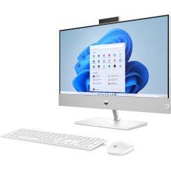 HP Pavilion 24-ca2001na Intel® Core™ i5 i5-13400T 60.5 cm (23.8