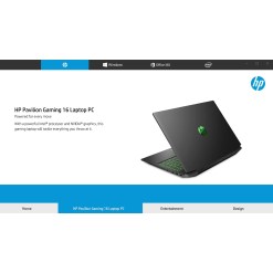 HP Pavilion 24-ca2001na Intel® Core™ i5 i5-13400T 60.5 cm (23.8