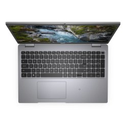 DELL Precision 3561 Intel® Core™ i7 i7-11800H Mobile workstation 39.6 cm (15.6