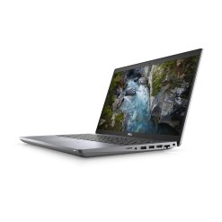 DELL Precision 3561 Intel® Core™ i7 i7-11800H Mobile workstation 39.6 cm (15.6