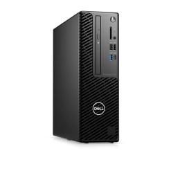 DELL Precision 3460 Intel® Core™ i7 i7-13700 16 GB DDR5-SDRAM 512 GB SSD NVIDIA T1000 Windows 11 Pro SFF Workstation Black