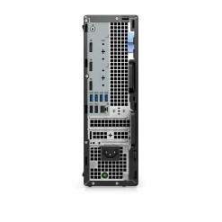 DELL Precision 3460 Intel® Core™ i7 i7-13700 16 GB DDR5-SDRAM 512 GB SSD NVIDIA T1000 Windows 11 Pro SFF Workstation Black