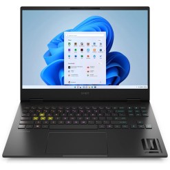 HP OMEN by HP OMEN Transcend Laptop 16-u0500na