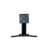 Hannspree 80-04000004G000 monitor mount / stand 61 cm (24") Desk Black