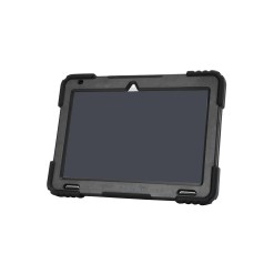 Hanspree Hannspree Rugged Tablet Protection Case 13.3 33.8 cm (13.3") Cover Black