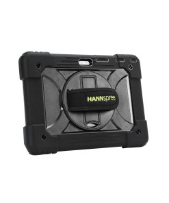 Hannspree Rugged Tablet Protection Case 13.3 33.8 cm (13.3