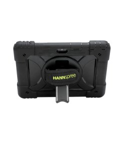 Hannspree Rugged Tablet Protection Case 13.3 33.8 cm (13.3