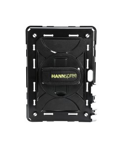 Hannspree Rugged Tablet Protection Case 13.3 33.8 cm (13.3