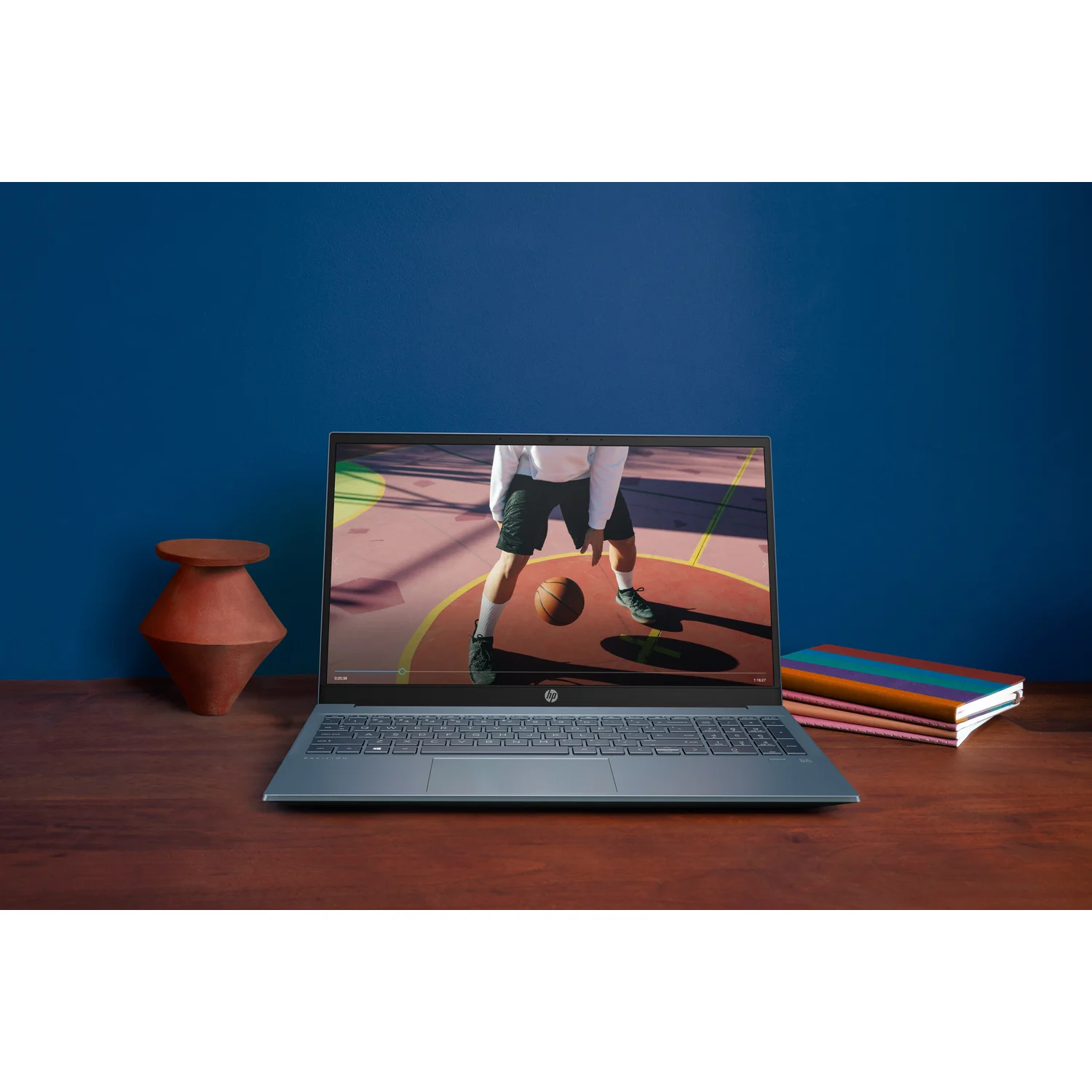 HP Pavilion Laptop 15-eg3020na - image 4