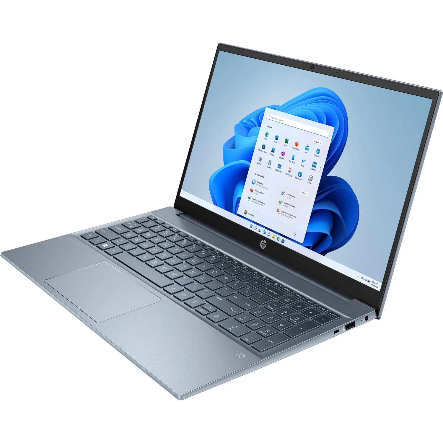 HP Pavilion Laptop 15-eg3020na - image 6