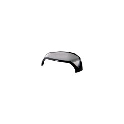 Fellowes Computer Monitor Stand with 3 Height Adjustments - Smart Suites Monitor Riser - Ergonomic Adjustable Monitor Stand for Computers - Max Weight 10KG/Max Size 21
