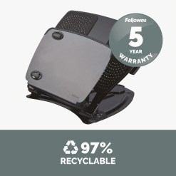 Fellowes Professional Series Laptop Workstation - image 7
