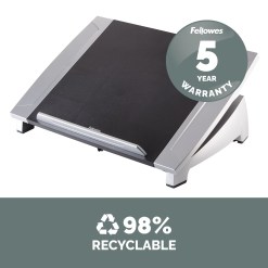 Fellowes Office Suites Laptop Riser - image 6