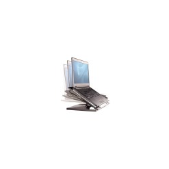 Fellowes Designer Suites Laptop Riser