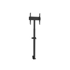 Multibrackets M Motorized Floormount 60kg Black