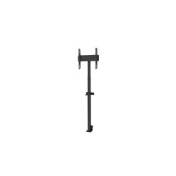 Multibrackets M Motorized Floormount 60kg Black - image 3