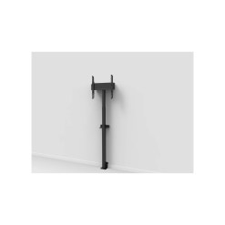 Multibrackets M Motorized Floormount 60kg Black - image 8