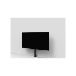 Multibrackets M Motorized Floormount 60kg Black - image 9