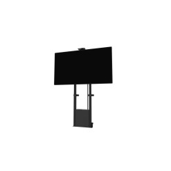Multibrackets M Motorized Floormount 120kg Black incl camerashelf - image 8