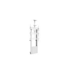 Multibrackets M Motorized Floormount 120kg White camerashelf - image 6